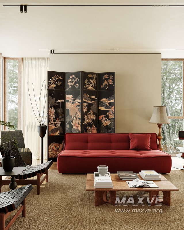 Living Room - Image 6