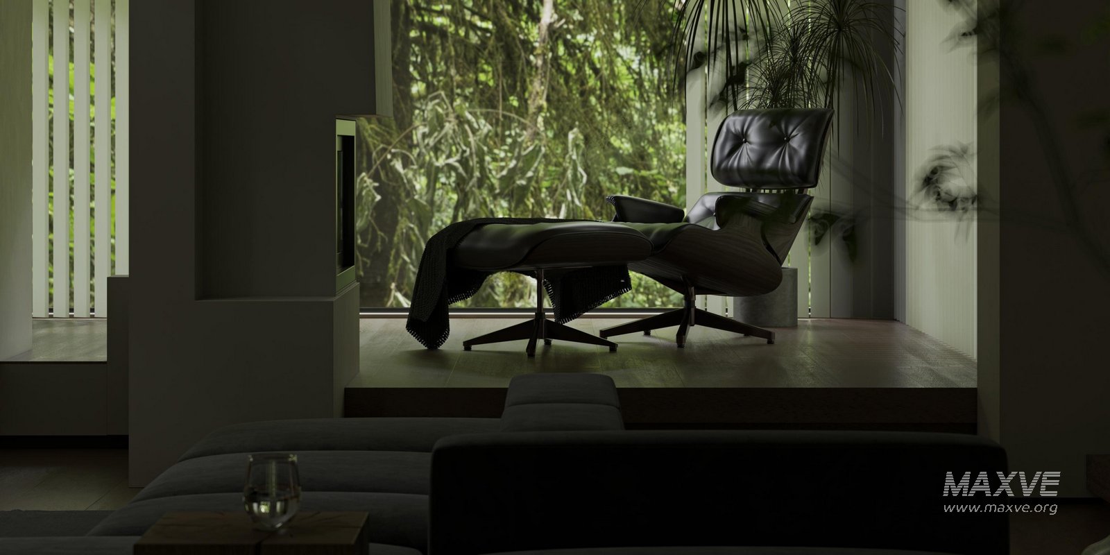 Living Room Dining Room Kitchen - Image 4