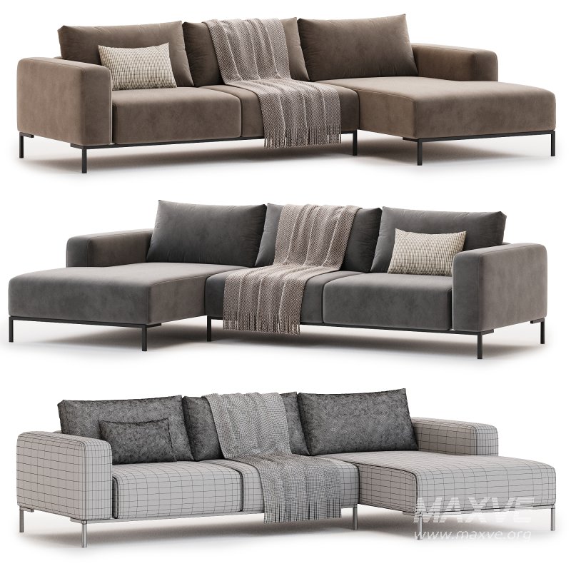 Sofa Norane - Image 5