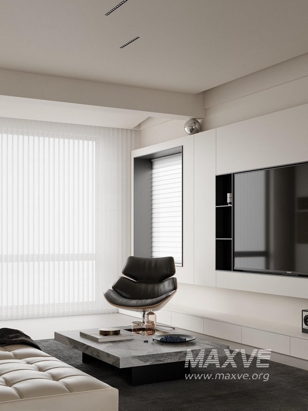 Living Room Dining Room - Image 2