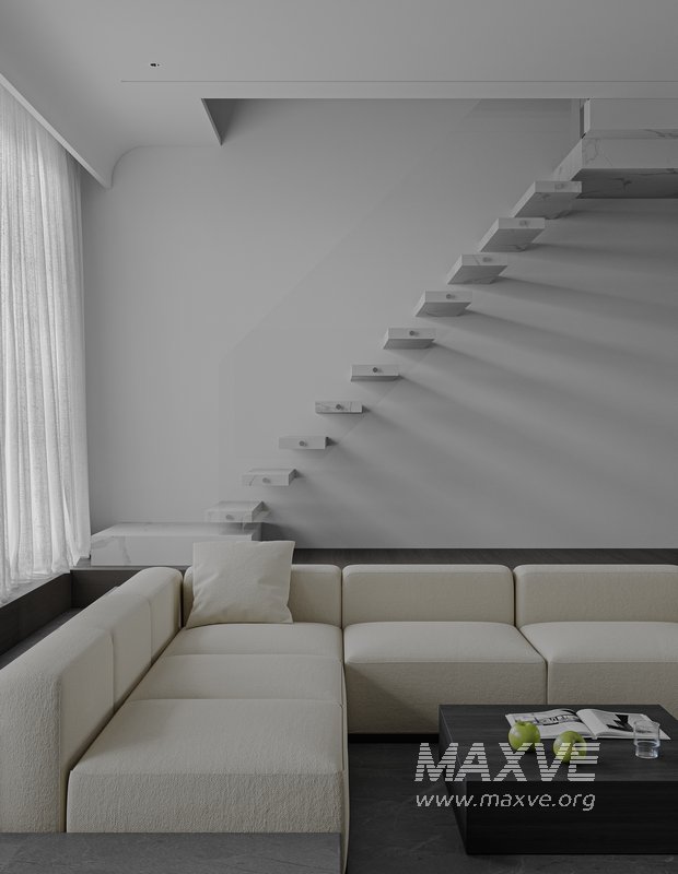 Living Room Dining Room - Image 5