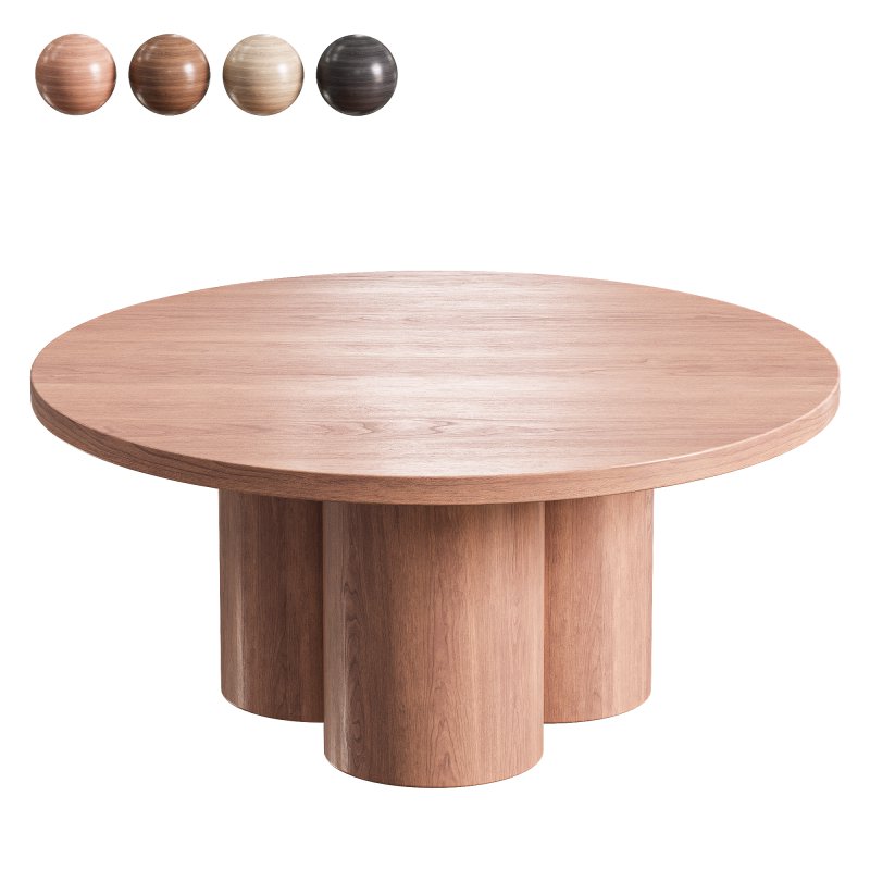 Coffee table DARONG - Image 1