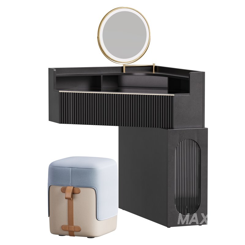 Dressing table 06 - Image 3