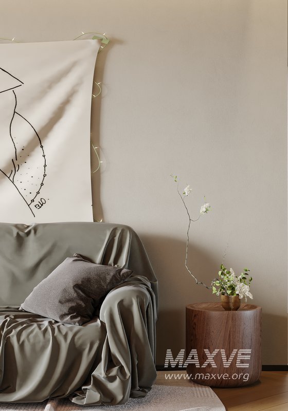 Living Room Dining Room Kitchen - Image 8