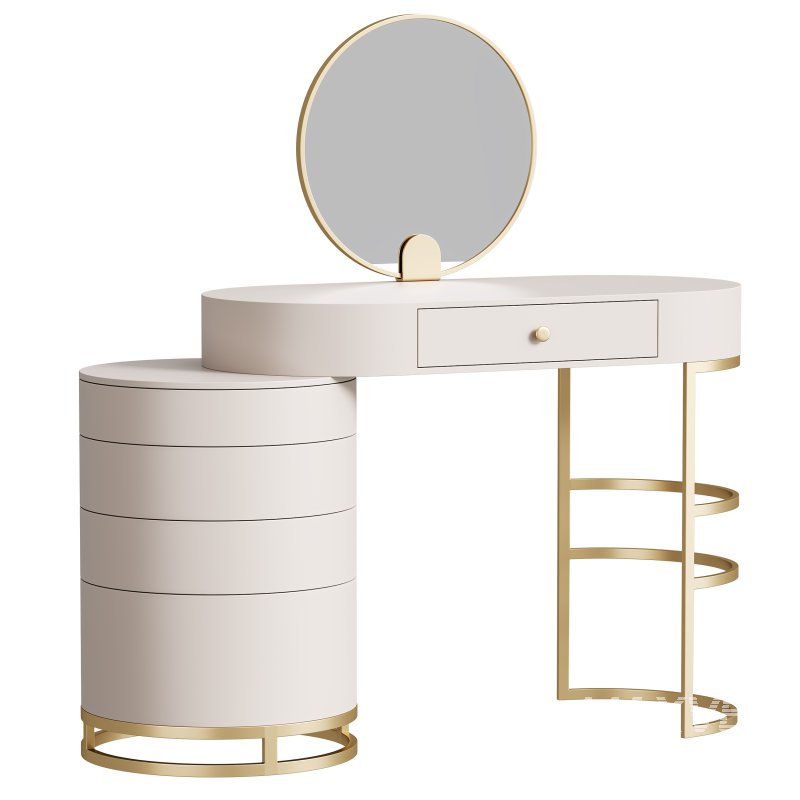 Dressing table 07 - Image 2