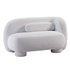 Koto Daybed Cozy Ivory - Thumbnail 5