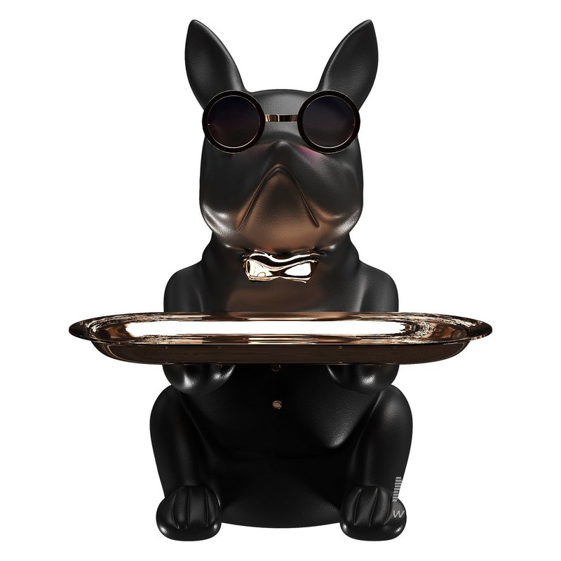 French Bulldog Decor - Image 5