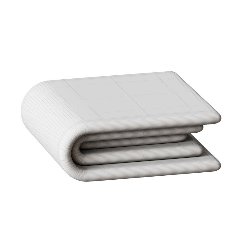 Mille Feuille Coffee Table - Image 3