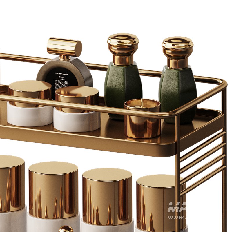 Beauty decorative set - Image 11