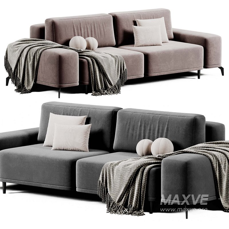 Marey Sofa By Divan.Ru - Image 5