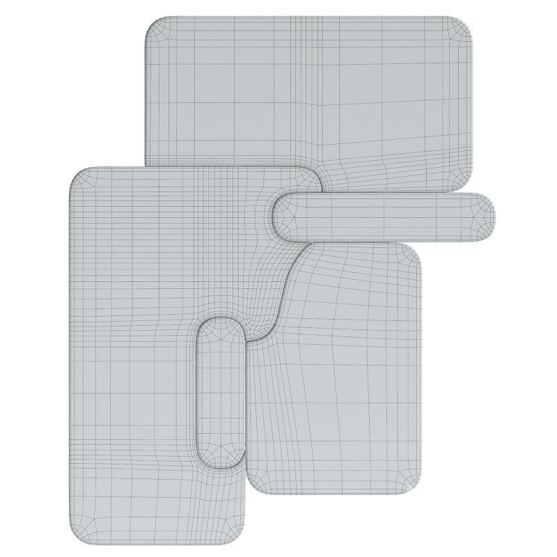 Sarsen L Area Rug - Image 3