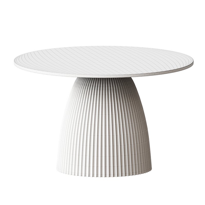 Gallus Dining Table - Image 4