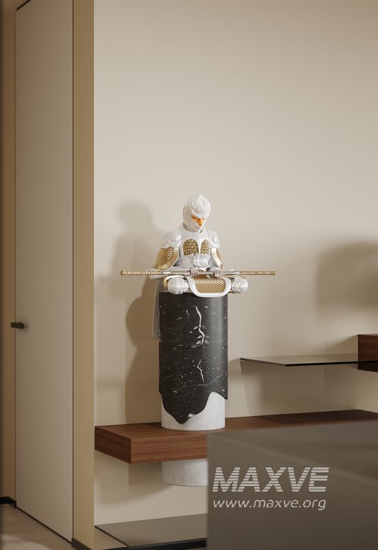 Living Room Dining Room Kitchen - Image 6