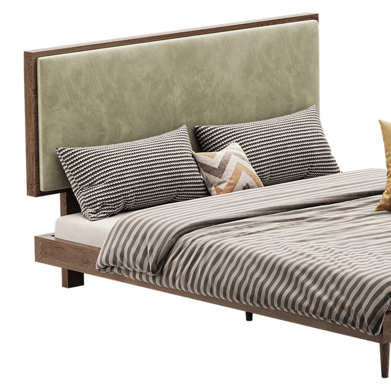 Zinus-Raymond-38-Wood-Platform-Bed - Image 11