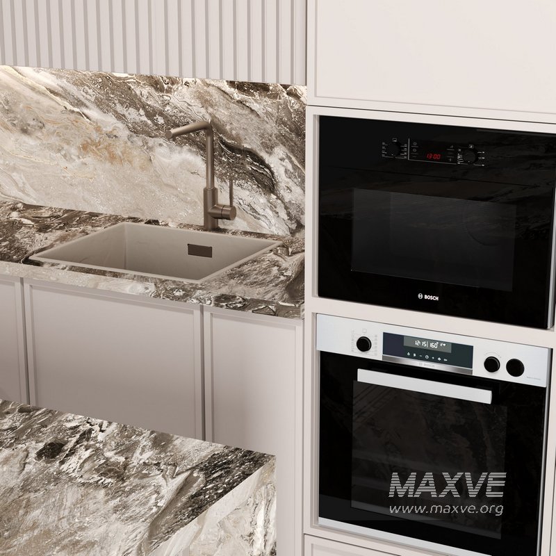 2 kitchen 2 - Image 3