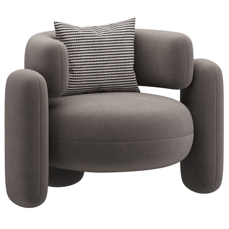 Embrace Armchair - Image 2