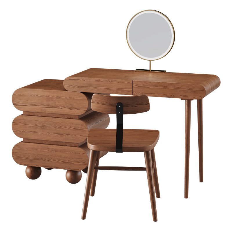 Dressing table 13 - Image 7