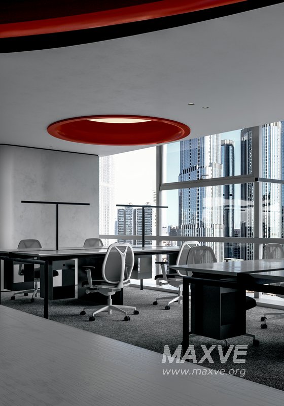 office interior - Image 14