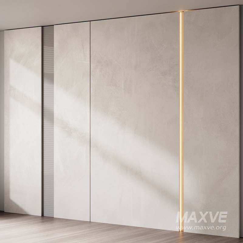 Wall 3D panel 24 - Image 2