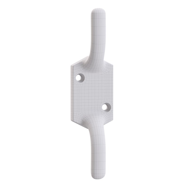 Black Window Hooks - Image 13