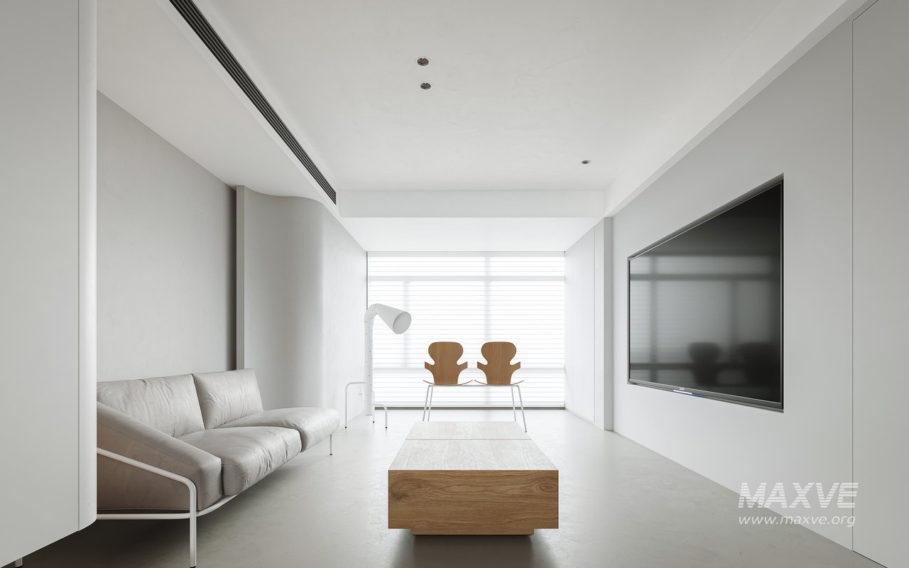 Living Room Dining Room Kitchen - Image 5