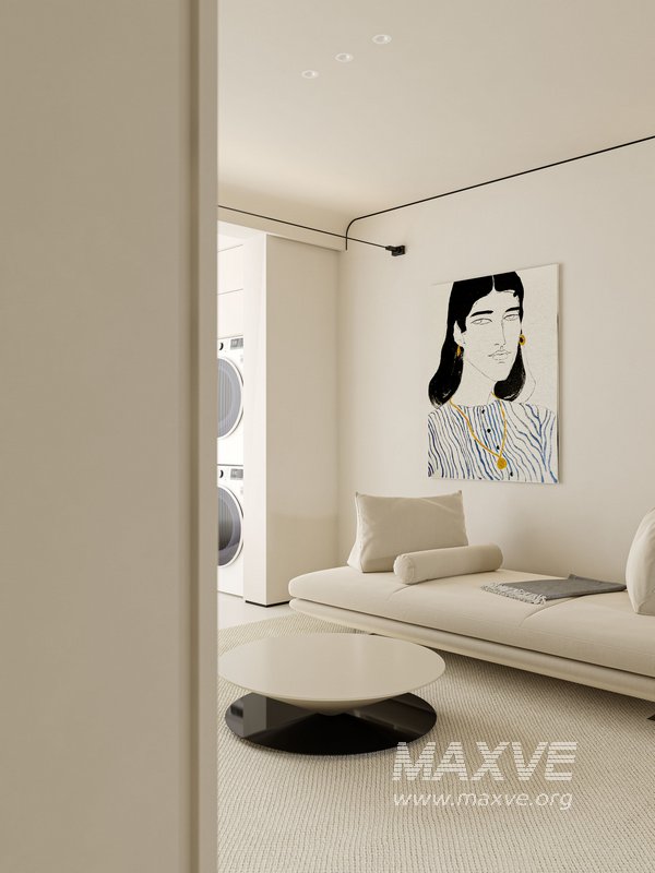 Living Room Dining Room Kitchen - Image 2