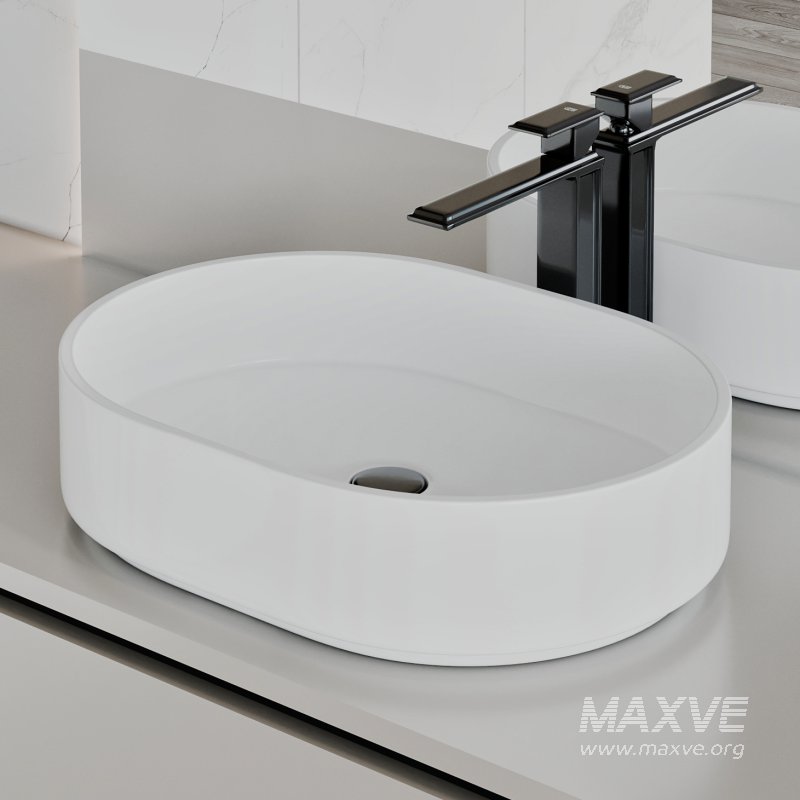 bathroom furniture 119 - Image 3