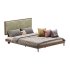Zinus-Raymond-38-Wood-Platform-Bed - Thumbnail 3
