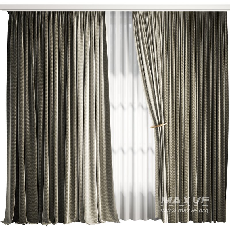 Curtain 01 - Image 1