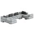 Sarsen U Sectional - Thumbnail 4