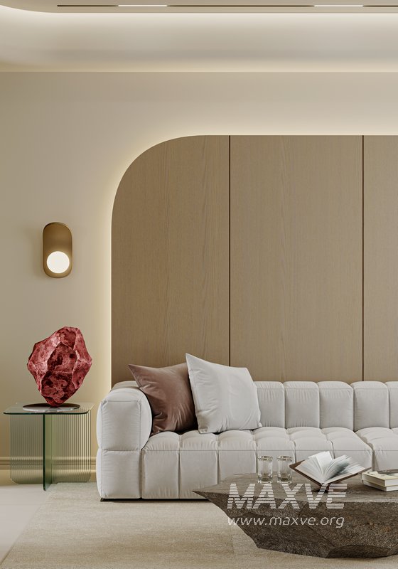 Living Room Dining Room Kitchen - Image 3