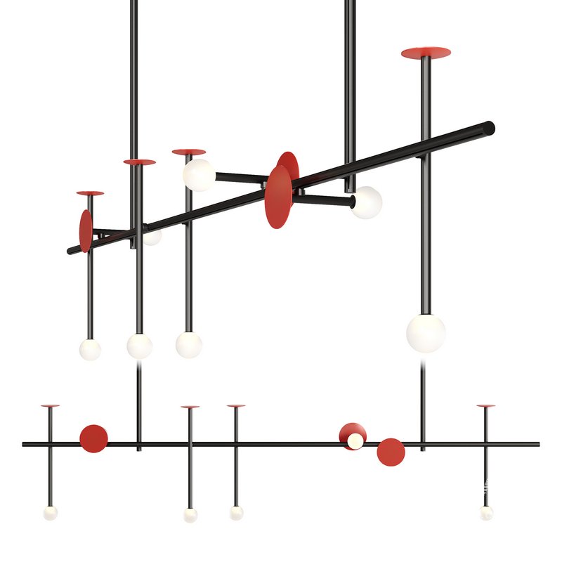 Typography VELA | Gantry C by Studio Truly Truly - Image 3