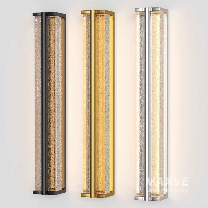 Kori Sconce Light by HOLLY HUNT - Image 4