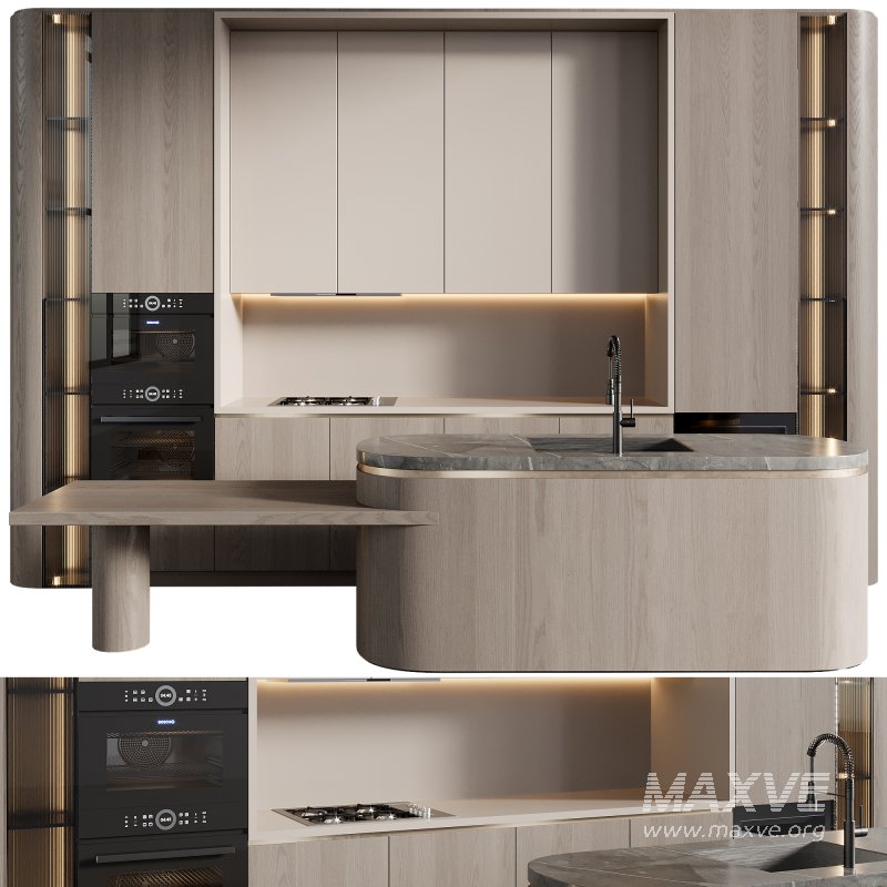 Kitchen 30 - Image 5