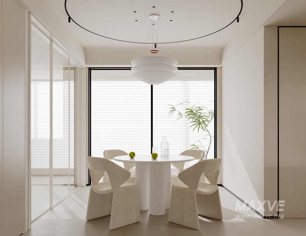 Living Room Dining Room - Image 5