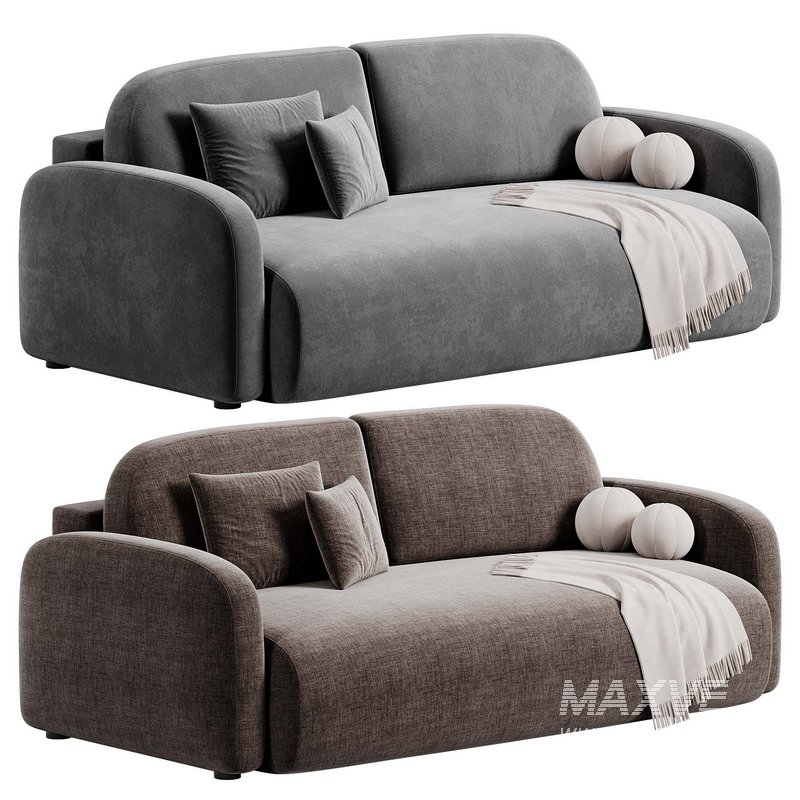 Clymar Sofa By Divan.ru - Image 4