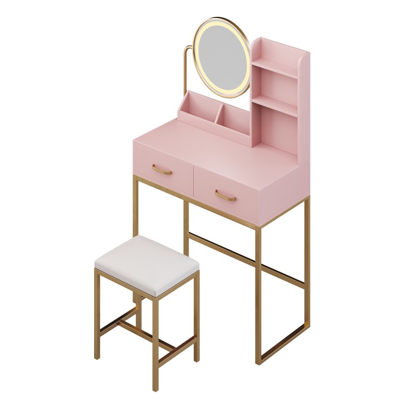 Coiffeuse Borach - Image 3