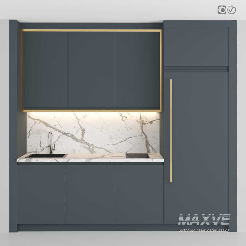 Kitchen 18 - Image 1