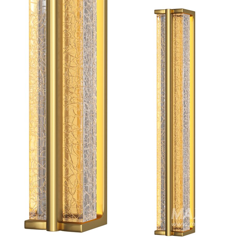 Kori Sconce Light by HOLLY HUNT - Image 7