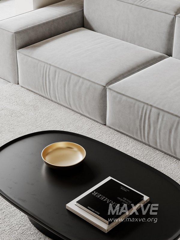 Living Room Dining Room - Image 7