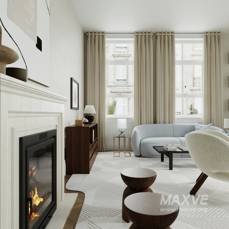 Living Room - Image 3