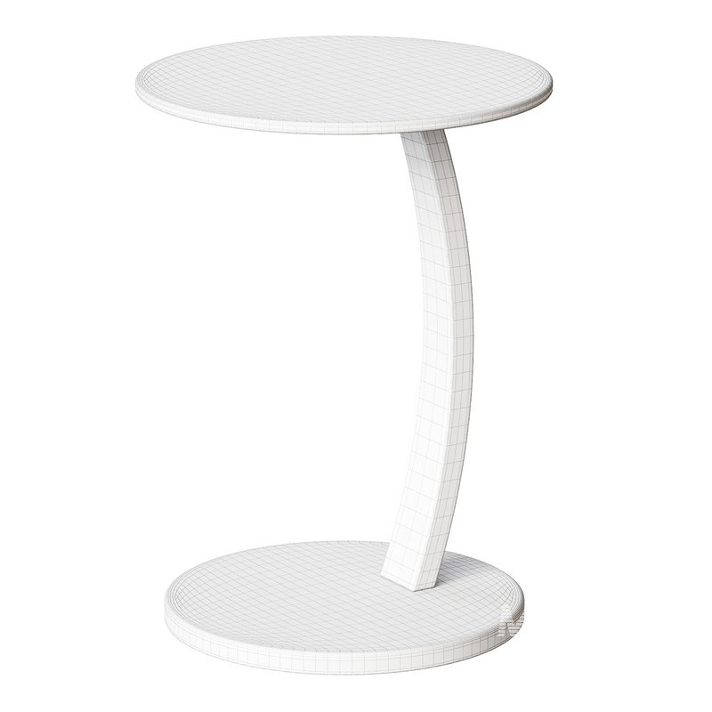 Wildt Accent Table - Image 4