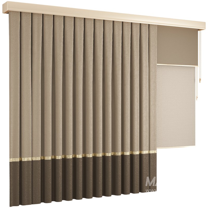 Curtain 011 - Image 4