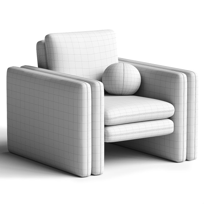 HAUTE CHAIR - Image 2