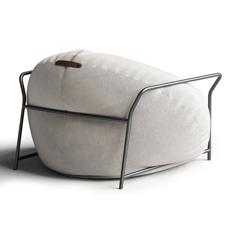 UNI armchair | Nobonobo - Image 4