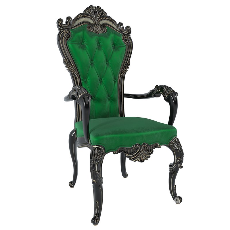 Jumbo Chair - Image 3