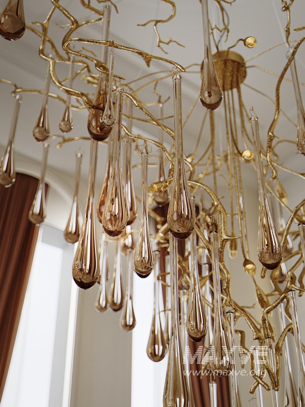 Living Room Dining Room Kitchen Hallway - Image 5