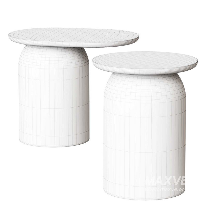 Carado coffee table Cosmo - Image 7