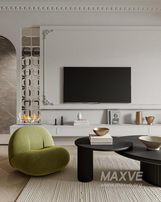 Living Room Dining Room - Image 5