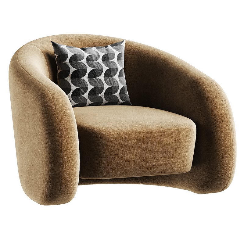 zor kreslo - Image 1